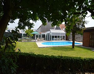 Unterkunft 0213501 - Ferienhaus Ostflandern - Nuvola