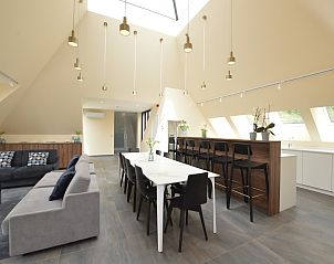 Verblijf 0214301 - Vakantiewoning Oost-Vlaanderen - Walleken