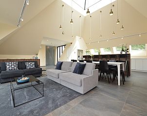 Verblijf 0214301 - Vakantiewoning Oost-Vlaanderen - Walleken