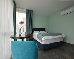 Verblijf 0214301 - Vakantiewoning Oost-Vlaanderen - Walleken