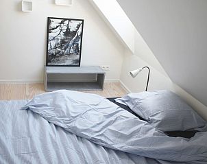 Guest house 0214401 - Holiday property East Flanders - Nummer Tien