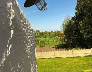 Guest house 0214401 - Holiday property East Flanders - Nummer Tien