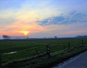 Guest house 0214401 - Holiday property East Flanders - Nummer Tien