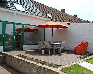 Guest house 0214401 - Holiday property East Flanders - Nummer Tien