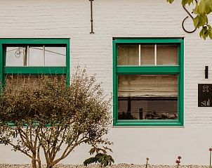 Guest house 0214407 - Holiday property East Flanders - Huisje in Waterland-Oudeman