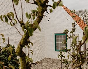 Guest house 0214407 - Holiday property East Flanders - Huisje in Waterland-Oudeman