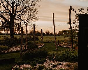 Guest house 0214407 - Holiday property East Flanders - Huisje in Waterland-Oudeman