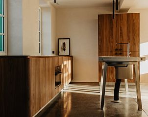 Guest house 0214407 - Holiday property East Flanders - Huisje in Waterland-Oudeman