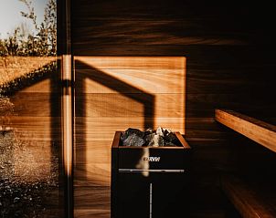 Guest house 0214407 - Holiday property East Flanders - Huisje in Waterland-Oudeman