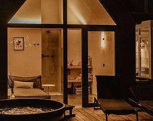 Guest house 0214407 - Holiday property East Flanders - Huisje in Waterland-Oudeman