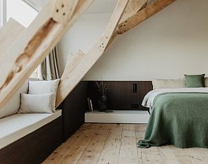 Guest house 0214407 - Holiday property East Flanders - Huisje in Waterland-Oudeman