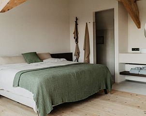 Guest house 0214407 - Holiday property East Flanders - Huisje in Waterland-Oudeman