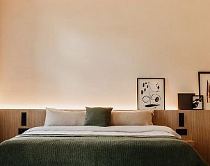 Guest house 0214407 - Holiday property East Flanders - Huisje in Waterland-Oudeman