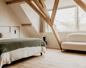 Guest house 0214407 - Holiday property East Flanders - Huisje in Waterland-Oudeman