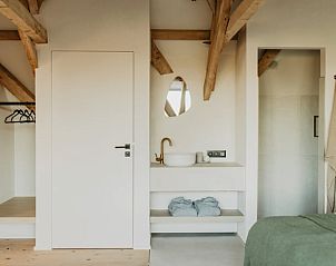 Guest house 0214407 - Holiday property East Flanders - Huisje in Waterland-Oudeman