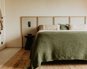 Guest house 0214407 - Holiday property East Flanders - Huisje in Waterland-Oudeman