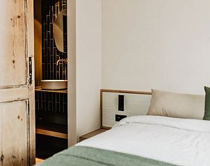 Guest house 0214407 - Holiday property East Flanders - Huisje in Waterland-Oudeman