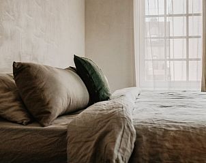 Guest house 0214407 - Holiday property East Flanders - Huisje in Waterland-Oudeman