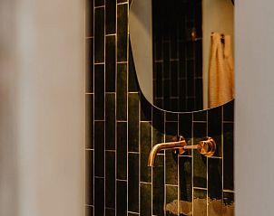 Guest house 0214407 - Holiday property East Flanders - Huisje in Waterland-Oudeman