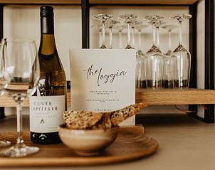 Guest house 0214407 - Holiday property East Flanders - Huisje in Waterland-Oudeman