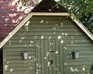 Guest house 0214408 - Holiday property East Flanders - 't Goedleven