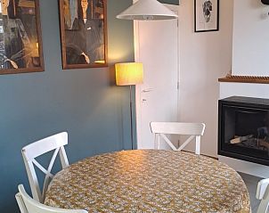 Guest house 0214408 - Holiday property East Flanders - 't Goedleven