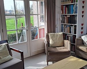 Guest house 0214408 - Holiday property East Flanders - 't Goedleven