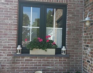 Guest house 0214408 - Holiday property East Flanders - 't Goedleven