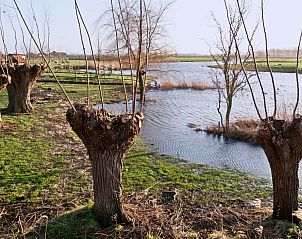 Guest house 0214408 - Holiday property East Flanders - 't Goedleven