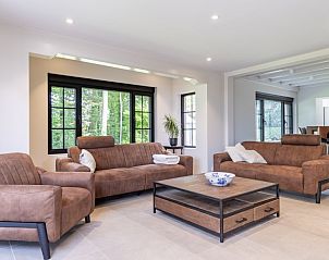 Guest house 0214806 - Holiday property East Flanders - Villa Zonnewende