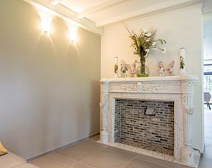 Guest house 0214806 - Holiday property East Flanders - Villa Zonnewende