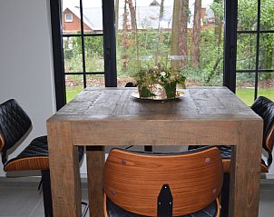 Guest house 0214806 - Holiday property East Flanders - Villa Zonnewende