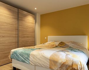 Guest house 0214806 - Holiday property East Flanders - Villa Zonnewende