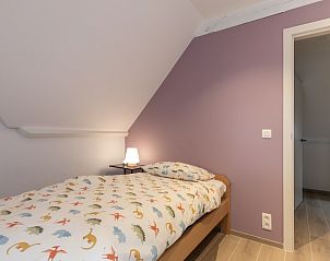 Guest house 0214806 - Holiday property East Flanders - Villa Zonnewende