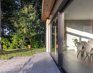 Guest house 0214806 - Holiday property East Flanders - Villa Zonnewende