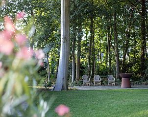 Guest house 0214806 - Holiday property East Flanders - Villa Zonnewende