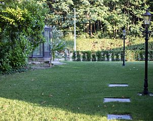 Guest house 0214806 - Holiday property East Flanders - Villa Zonnewende