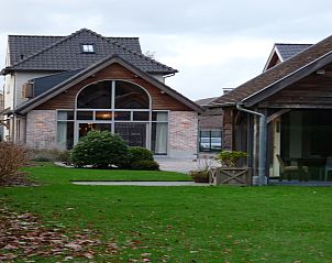 Unterkunft 0214807 - Ferienhaus Ostflandern - 