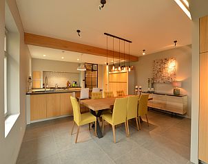 Unterkunft 0214807 - Ferienhaus Ostflandern - 