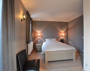 Unterkunft 0214807 - Ferienhaus Ostflandern - 