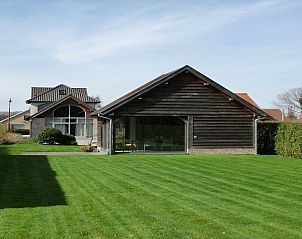Unterkunft 0214807 - Ferienhaus Ostflandern - 