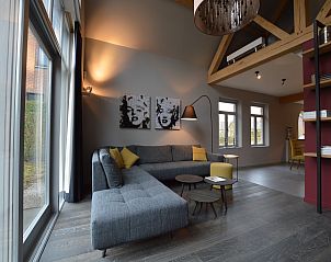 Unterkunft 0214807 - Ferienhaus Ostflandern - 