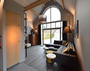 Unterkunft 0214807 - Ferienhaus Ostflandern - 