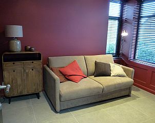 Unterkunft 0214807 - Ferienhaus Ostflandern - 
