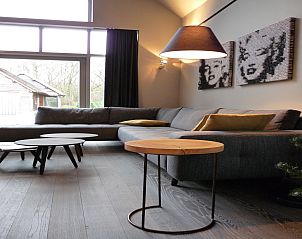 Unterkunft 0214807 - Ferienhaus Ostflandern - 