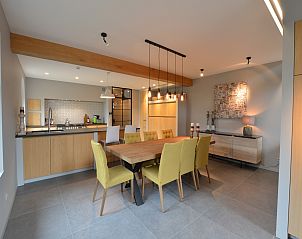 Unterkunft 0214807 - Ferienhaus Ostflandern - 