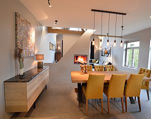 Unterkunft 0214807 - Ferienhaus Ostflandern - 