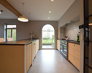 Unterkunft 0214807 - Ferienhaus Ostflandern - 