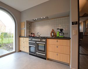 Unterkunft 0214807 - Ferienhaus Ostflandern - 