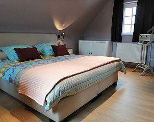 Unterkunft 0214807 - Ferienhaus Ostflandern - 